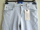 Мужские плотные джинсы Skim Skinny Fit Scotch & Soda 31/34 Голубой - изображение 2