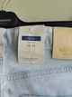 Мужские плотные джинсы Skim Skinny Fit Scotch & Soda 31/34 Голубой - изображение 4