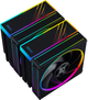 Кулер ID-COOLING Frozn A620 ARGB - изображение 4