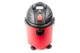 Пилосос промисловий Intertool — 1400 Вт x 20 л - зображення 7