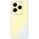 Смартфон Infinix Hot 40 Pro X6837 12/256GB Dual Sim Horizon Gold - изображение 2