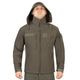 Куртка демісезонна софтшелл Sturm Mil-Tec SOFTSHELL JACKET SCU Ranger Green XL (10864012) - зображення 3