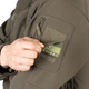 Куртка демісезонна софтшелл Sturm Mil-Tec SOFTSHELL JACKET SCU Ranger Green L (10864012) - зображення 12