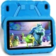 Планшет 7" Oangcc A8 7/64Gb 4 ядра Android 13 Blue - изображение 1