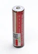 Акумулятор Vapcell M35 Protected 18650 Li-Ion 3500mAh 1шт - зображення 2