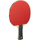Набір для настільного тенісу Joola Quattro 4 Bats 10 Balls (54818) - зображення 2