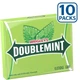 Жувальна гумка Doublemint Wrigley's блок 150 шт - зображення 3