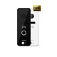 Вызывная панель со считывателем NeoLight Optima ID FHD, 2Мп - изображение 1