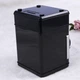 Игрушечный сейф-копилка UFT Cashbox Black музыкальный с электронным купюроприемником (UFTCashboxBlack) - изображение 7