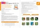 Протруйник Agrosfera Пентафорс 322 FS 10 л, імідаклоприд, 160 г/л + лямбда-цигалотрин, 25 г/л + флутриафол, 30 г/л + тирам, 100 г/л + тебуканазол, 7г/л - зображення 2