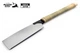 Пила ручна японська для дерева Takagi Shark Saw Kataba 12 TPI ротангова ручка 300 мм (105400) - зображення 8