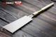 Пила ручная японская по дереву Premium Ryoba двухсторонняя 11/6-7 TPI&nbsp; 270 мм (108149) - изображение 1