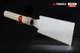 Пила ручная японская по дереву Takagi Gisuke Compact Ryoba двухсторонняя 17/9 TPI 180 мм (108006) - изображение 5