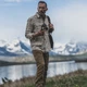 Брюки тактические 5.11 Tactical Ridge Pants W31/L32 Kangaroo - изображение 8