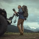 Брюки тактические 5.11 Tactical Ridge Pants W31/L32 Kangaroo - изображение 10