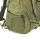 Рюкзак тактический AOKALI Outdoor A57 36-55L Green - изображение 5