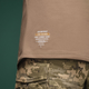 Бойова сорочка TAC-24 Ukrarmor ACS Pixel (MM-14). Army Combat Shirt. Технологія Near-Infrared Reflectance S/Long - зображення 9