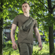 Сумка M-Tac Waist Bag Elite Hex Ranger Green - изображение 9