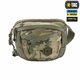 Сумка M-Tac Sphaera Hex Hardsling Bag Gen.II Elite Multicam/Ranger Green - зображення 2