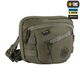 Сумка M-Tac Sphaera Hex Hardsling Bag Gen.III Elite Ranger Green - зображення 3