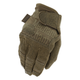 Рукавички тактичні Mechanix Mechanix Precision Pro High-Dexterity Grip Coyote Gloves 2XL Coyote - зображення 1