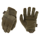 Рукавички тактичні Mechanix Mechanix Precision Pro High-Dexterity Grip Coyote Gloves 2XL Coyote - зображення 3