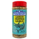Приправа SuckleBusters Lemon Pepper Garlic для риби, птиці 369 г - зображення 1