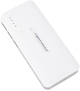 УМБ Esperanza 8000 mAh White/Grey (EMP106WE) - изображение 2