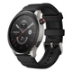 Смарт-часы Amazfit GTR 4 Superspeed Black (955544) - изображение 1