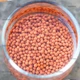 Грунт для аквариума "Akvakamni Savi Red" 2-3мм 2кг - изображение 5