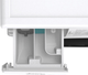 Стиральная машина полногабаритная Gorenje WPNEI84A1SWIFI/UA + Сушильный автомат Gorenje DPNE83GNLWIFI/UA (комплект) - изображение 7
