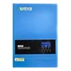 Гібридний інвертор Anenji ANJ-6200-48V-NO-WIFI, 48 В, 6200 Вт (безперебійник, UPS, ДБЖ) зарядка 80А - зображення 1