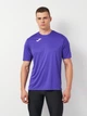 Футболка спортивная длинная мужская Joma Combi S Фиолетовая (9995042644064) - изображение 1