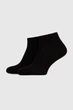 Носки для мальчика Premier Socks Набор 2шт 23-25 Черно-белый - изображение 1