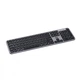 Комплект 2E MK440 Wireless/Bluetooth UA Black/Grey (2E-MK440WBGR_UA) - изображение 8