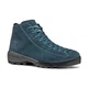 Черевики Scarpa Mojito City Mid GTX Wool 42,5 Темно-синій - зображення 1