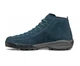 Черевики Scarpa Mojito City Mid GTX Wool 42,5 Темно-синій - зображення 2