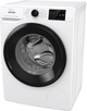 Стиральная машина полногабаритная Gorenje WPNEI84A1SWIFI/UA + Сушильный автомат GORENJE DNE8B (комплект) - изображение 4