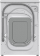 Стиральная машина полногабаритная Gorenje WPNEI84A1SWIFI/UA + Сушильный автомат GORENJE DNE8B (комплект) - изображение 9