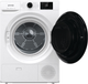 Стиральная машина полногабаритная Gorenje WPNEI84A1SWIFI/UA + Сушильный автомат GORENJE DNE8B (комплект) - изображение 12