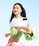 Павербанк Ugreen Powerbank (PB312) 20000 mAh мощностью 22,5W, White - изображение 2