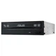 Оптичний привід Asus DRW-24D5MT/BLK/B/AS - зображення 1