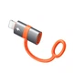Адаптер (переходник) Mcdodo Type-c to Lightning PD 36W Fast Charging Connector OT-0510 - изображение 1
