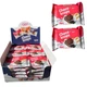 Вафля Polus Choco Knops Молоко-какао 30 шт (25 г) - зображення 1
