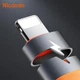 Адаптер (переходник) Mcdodo Type-c to Lightning PD 36W Fast Charging Connector OT-0510 - изображение 5