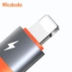 Адаптер (переходник) Mcdodo Type-c to Lightning PD 36W Fast Charging Connector OT-0510 - изображение 7