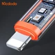 Адаптер (переходник) Mcdodo Type-c to Lightning PD 36W Fast Charging Connector OT-0510 - изображение 10