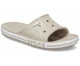 Шлепанцы Crocs Bayaband Slide 43 Бежевый 205392 - изображение 4
