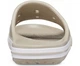 Шлепанцы Crocs Bayaband Slide 43 Бежевый 205392 - изображение 6