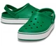 Сабо CROCS CROCBAND (CLEAN) OF COURT CLOG 39 Зеленый 208371 - изображение 1